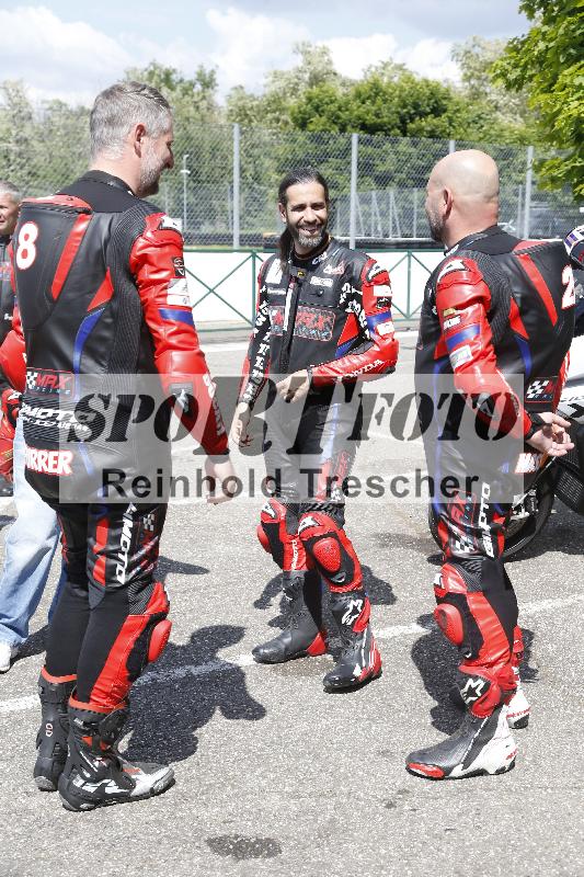 /15 13.05.2025 Max Racing ADR/Impressionen